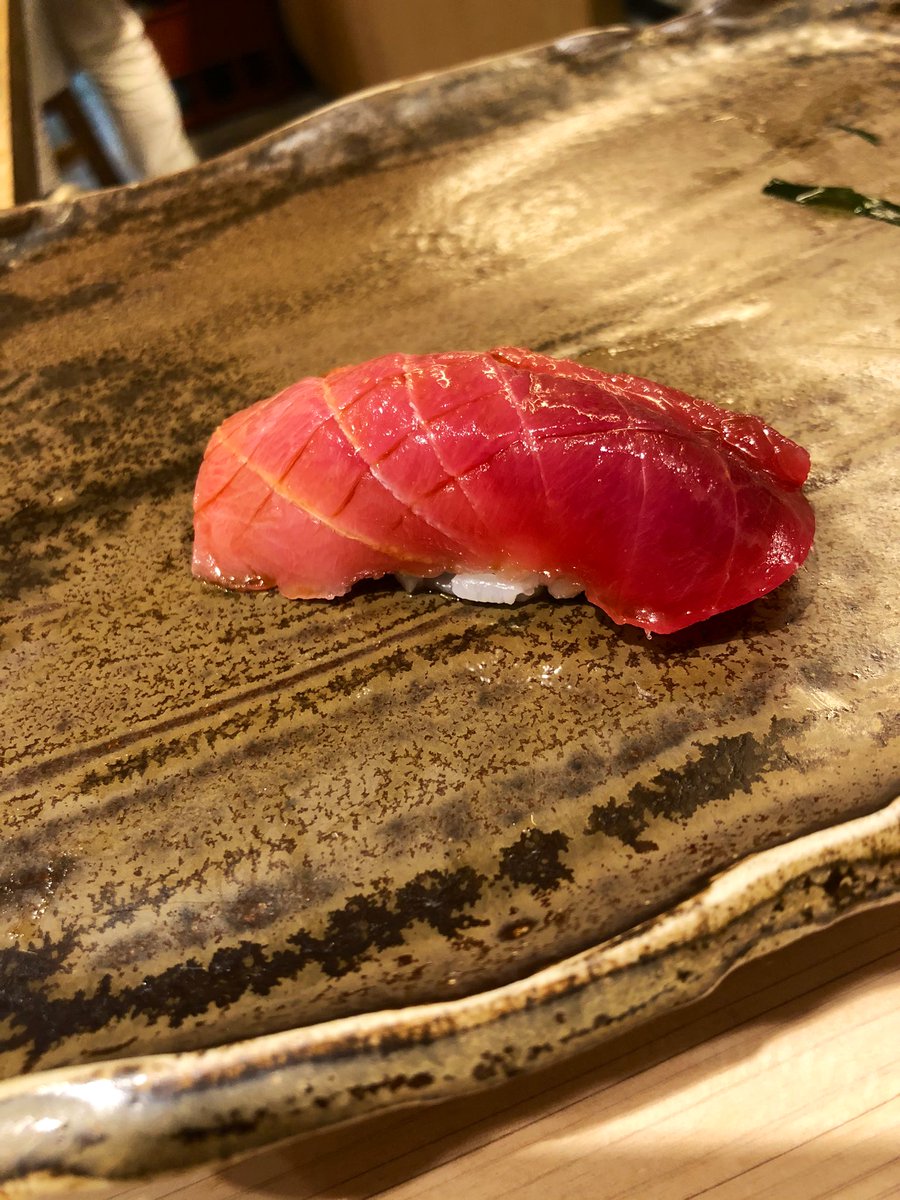 株式会社サンコーフレックス 蒲田のかまた寿司 初めてだったけど美味でした