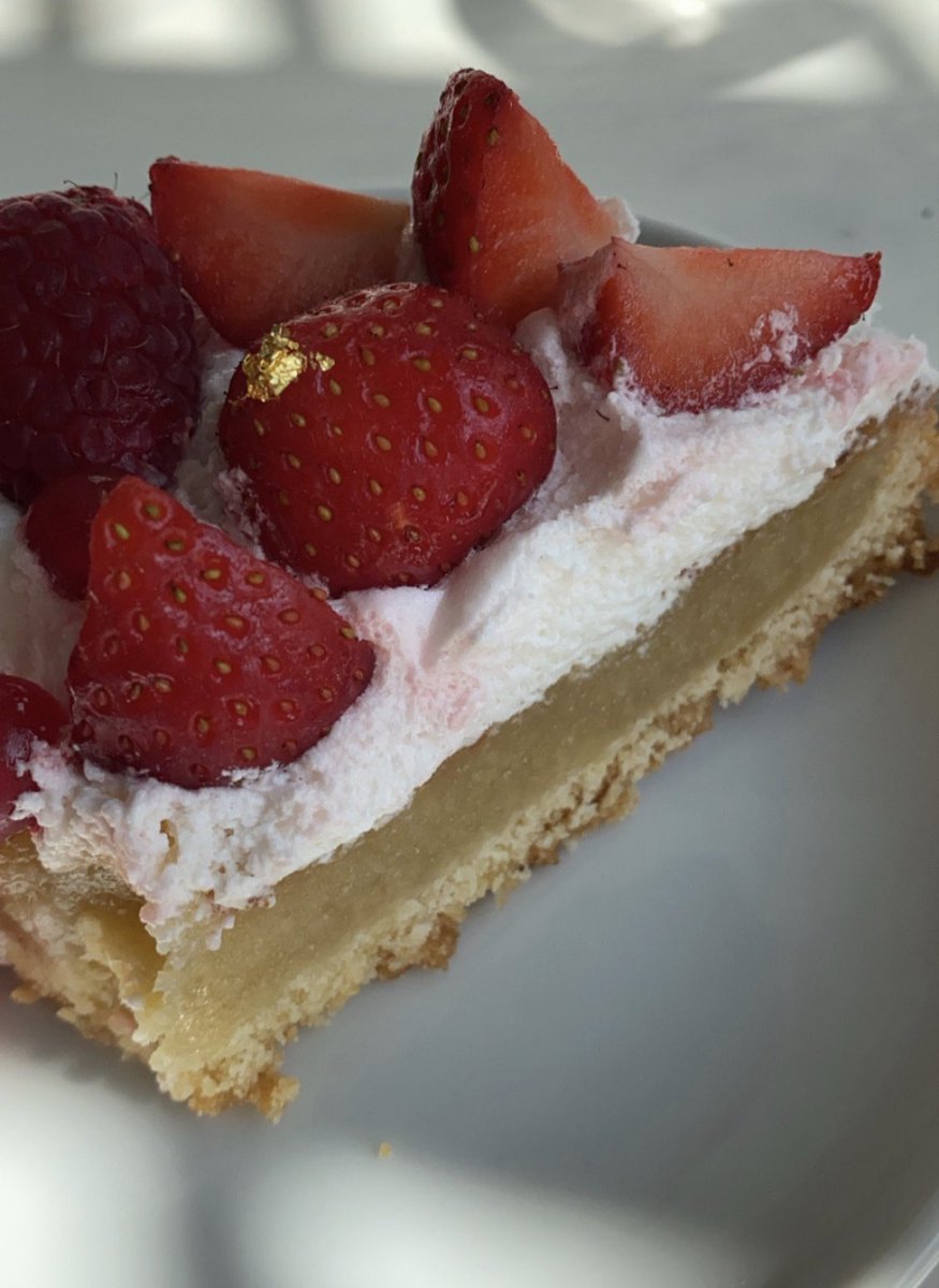 Deze ook nog. Niet te doen🤤. #veganforthewin