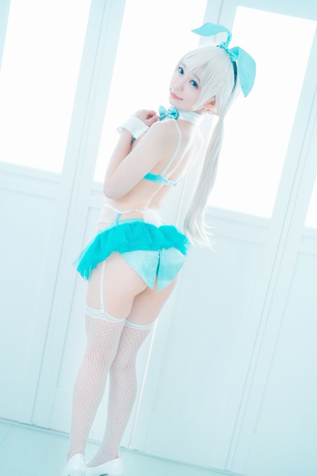 コスプレイヤー千夢(ちむ)のTwitter画像80