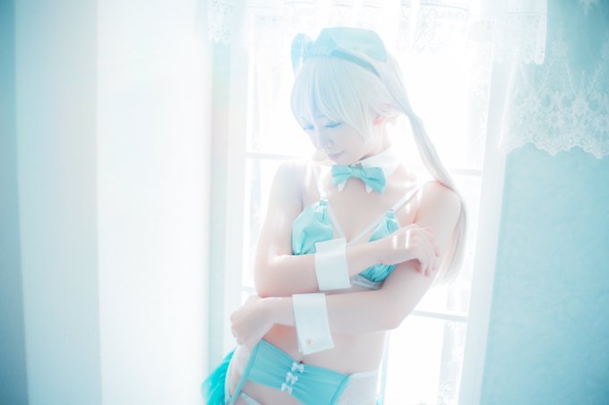 コスプレイヤー千夢(ちむ)のTwitter画像81