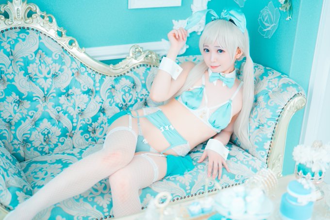 コスプレイヤー千夢(ちむ)のTwitter画像82