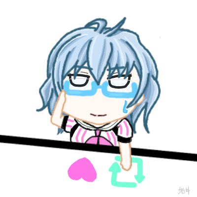 初瀬麻里安のtwitterイラスト検索結果