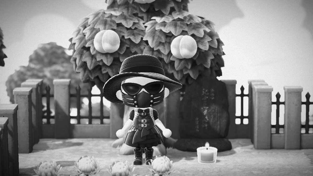 Tigerblut666's tweet photo. #AnimalCrossing #ACNH #NintendoSwitch https://t.co/gyPQvMwzhA