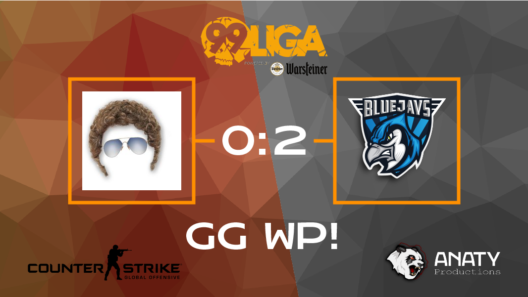 anaty_official's tweet photo. GG an die @BLUEJAYS_Sports, die sich in der Lower Bracket der @99DAMAGEde Relegation mit 2 zu 0 gegen die #Atzen durchsetzen können.
Für die Youngster geht es dann im nächsten Game weiter bei @LetsCast mit @KorbiBryant auf https://t.co/tMmbpXIJ99 gegen @TT_willhaben https://t.co/dBN4gKCC9r