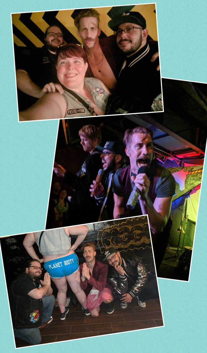 jnodraws's tweet photo. #bootyversary 💖 now for COVID to go away so we can see our boys again! #planetbooty https://t.co/aSgrb5ocHj