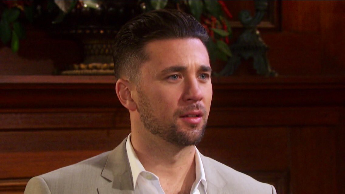 billyflynnfans's tweet photo. #DAYS @billymflynn https://t.co/lF51jeKjMb