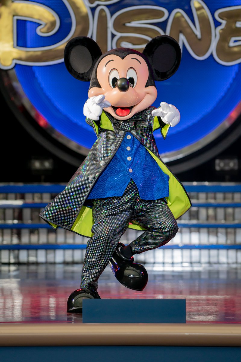 クラブディズニー