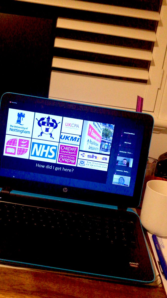 EllaCrust's tweet image. Many many thanks to the lovely @yorkie_abroad for being an absolute trooper and coming straight from a late night at work to present on her journey in pharmacy from the UK to Australia 👏🏼🇬🇧🇦🇺 @NAPSA_Rx @BPSA @NZAPSOtago @capsinational