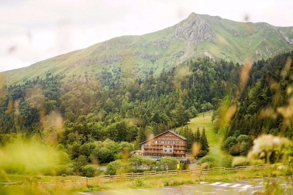 MikenzieTeela's tweet photo. There is nothing quite like Auvergne https://t.co/C0vWKrFCm8