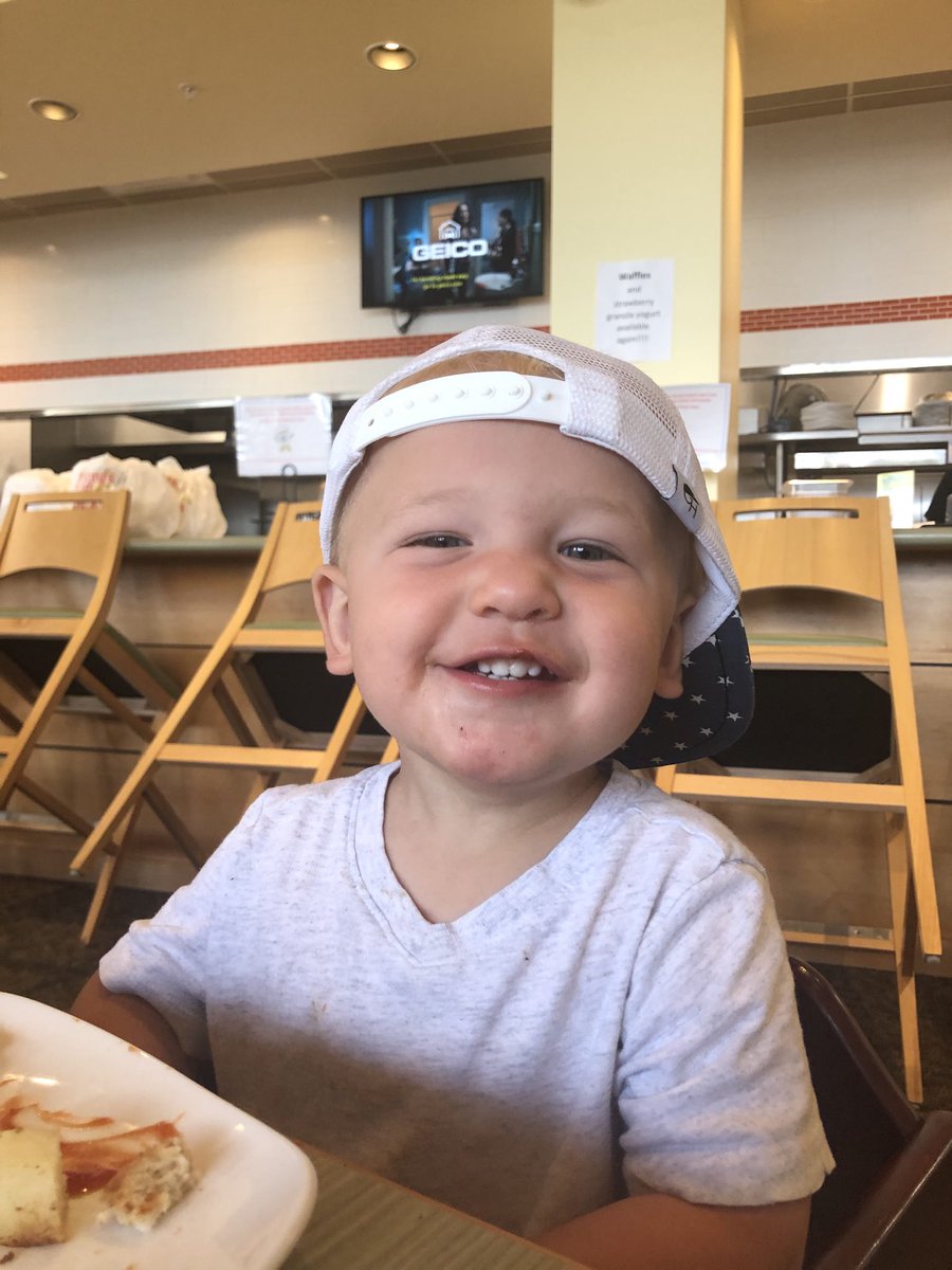 Delicious breakfast ⁦<a href="/jimmysegg/">Jimmy's Egg</a>⁩!