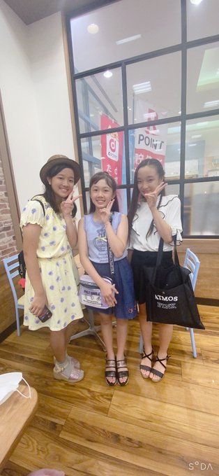 Twitterのコスプレ画像31