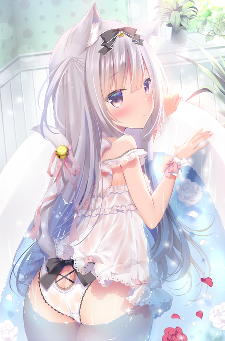 前から後ろから…✨
#ぱんつの日 
#パンツの日 