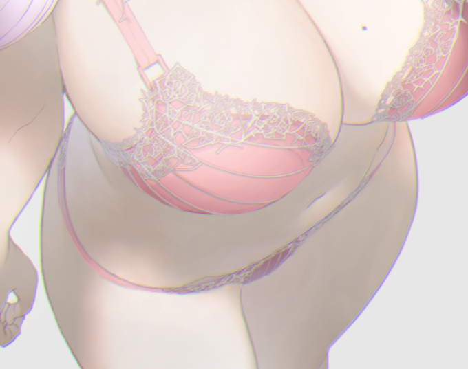 #パンツの日 と言う事で(`、3_ヽ)_最近のパンツです 