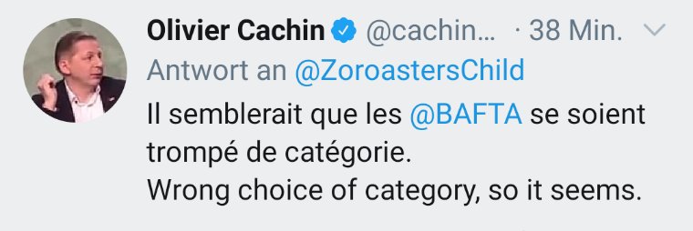 @bevhillsaerials @danreed1000 @DanielPearlC5 @dorotheabyrne @iankatz1000 @AmosPictures1 @jules_cornell @MargeGaudin @HobsonChad @f_a_q @phillips_owen @georgecgrafton @envypost A reaction from france.
People know that Robson and safechuck are frauds.