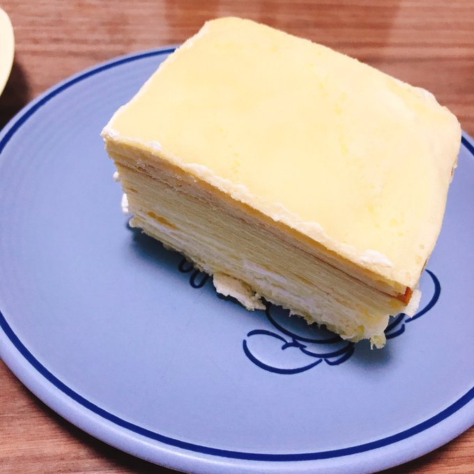 クレープ 高画質 のtwitterイラスト検索結果