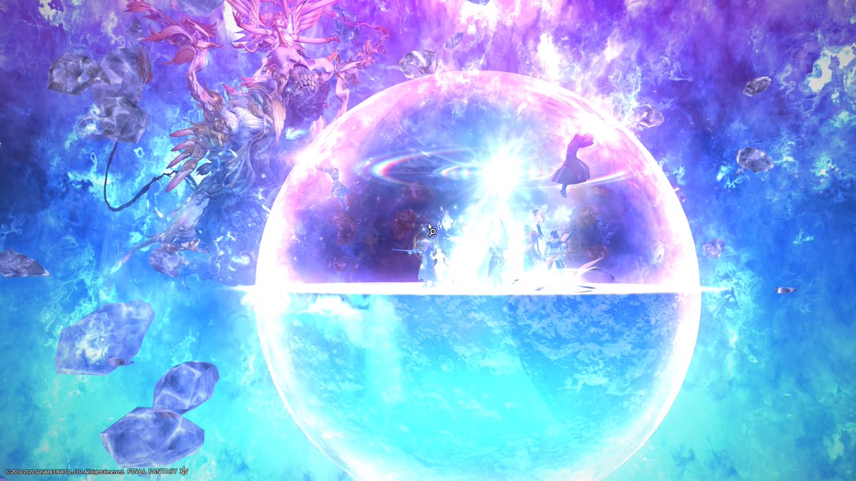 arrezer's tweet image. #PS4share