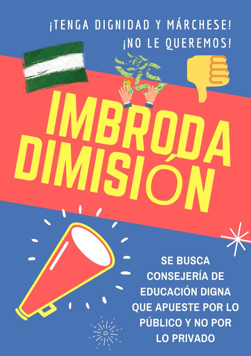 XPrimaria038's tweet photo. Lo que quiere esta @EducaAnd es volver sin seguridad para que en semanas estemos en el ONLINE, porque les sale barato y ventajoso.

Es una cruda realidad, pero es a la única que se llega viendo su nefasta gestión de la #VueltaSegura. https://t.co/vciBXgyxA3