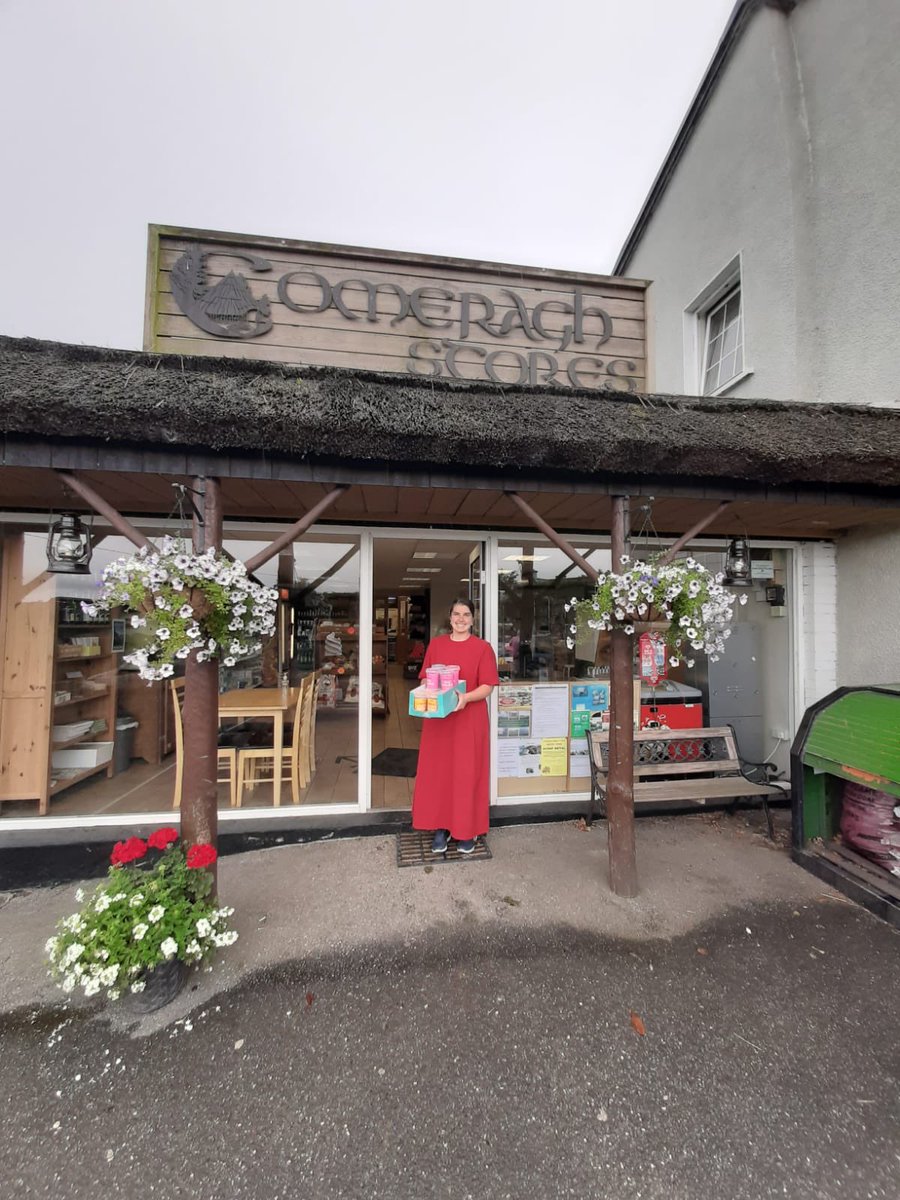 seednecessities's tweet photo. We are delighted to now be stocked in:
☘️ Comeragh Stores Carrowleigh
☘️ The Village Greengrocer Castlemartyr
☘️Fresh Food Courtyard Dungarvan 
☘️O’Dwyers Family Butcher Cashel 
☘️ Quinn’s Foodstore Ardmore 

#seednecessities #shoplocal #championgreen #buyirish https://t.co/3QieQIGfWX