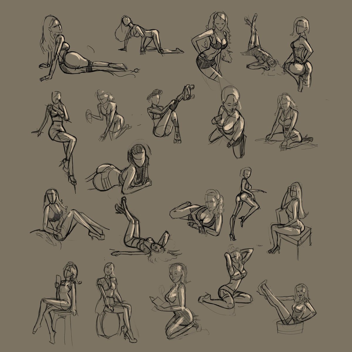 PinUpDraw tweet picture