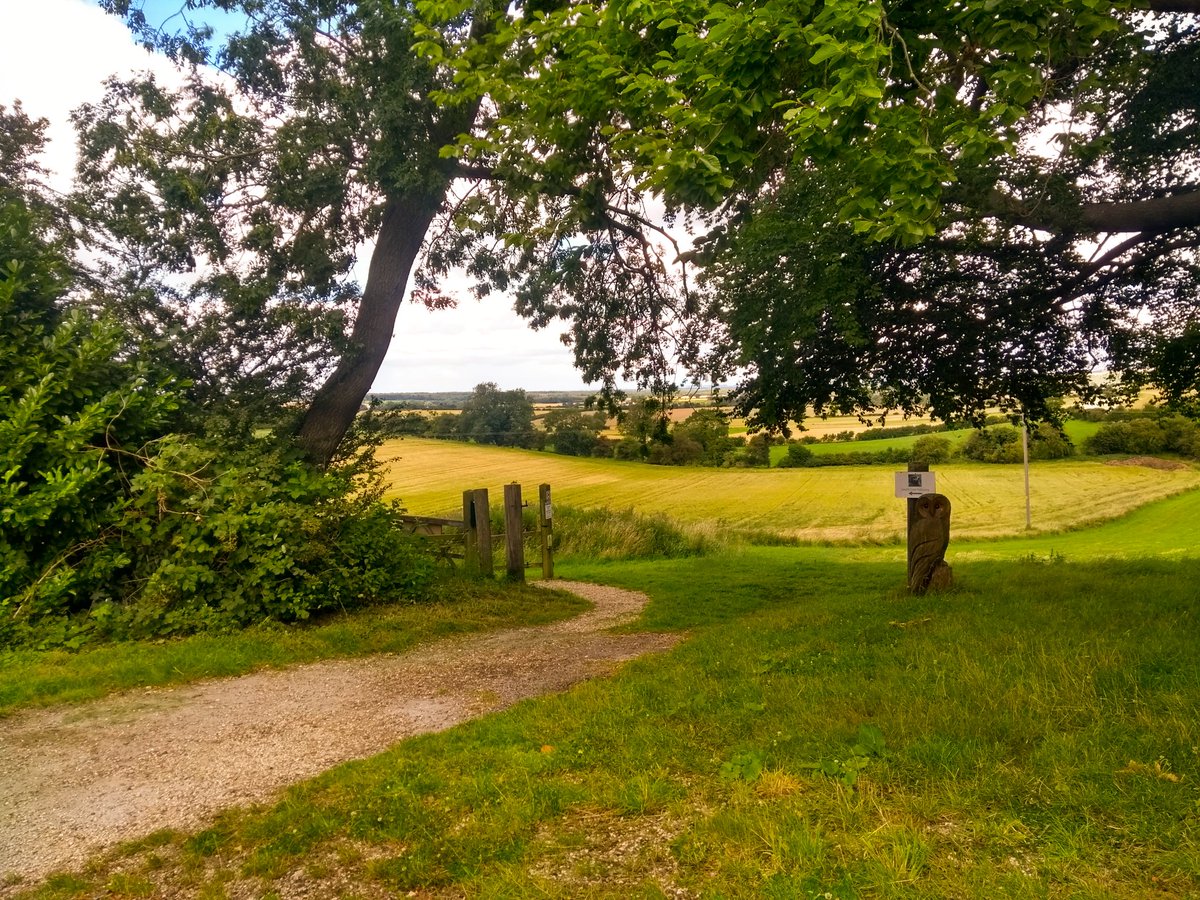 Hidden in the Wolds, the Wolds Way Owl Trust. 

#Yorkshire #SecretYorkshire #EastYorkshire #DaysOut #Wolds #YorkshireWolds #Owl #birdsofprey
#birds #awayfromitall

<a href="/WoldsWayOwl/">Wolds Way Owl Trust</a> @brandyorkshire <a href="/VisitYorksWolds/">Visit The Yorkshire Wolds</a> <a href="/VHEY_UK/">Visit Hull & East Yorkshire</a>