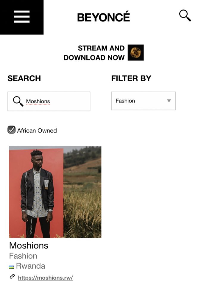 Linda Ndungutse tweet media