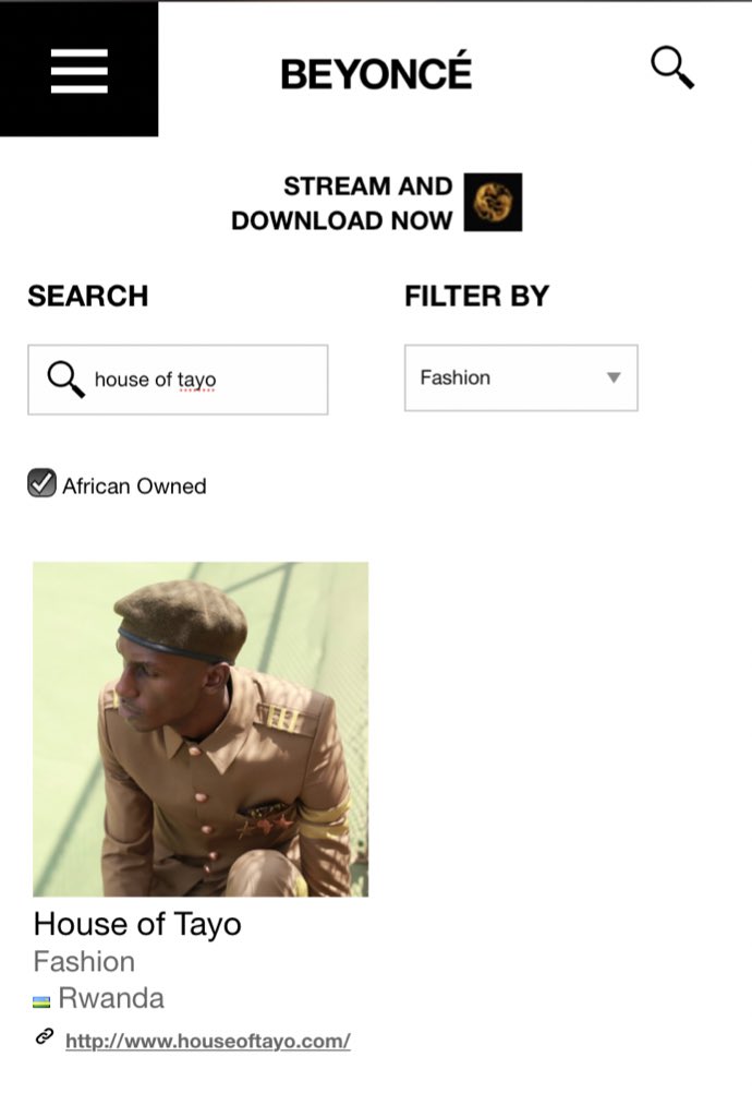 Linda Ndungutse tweet media