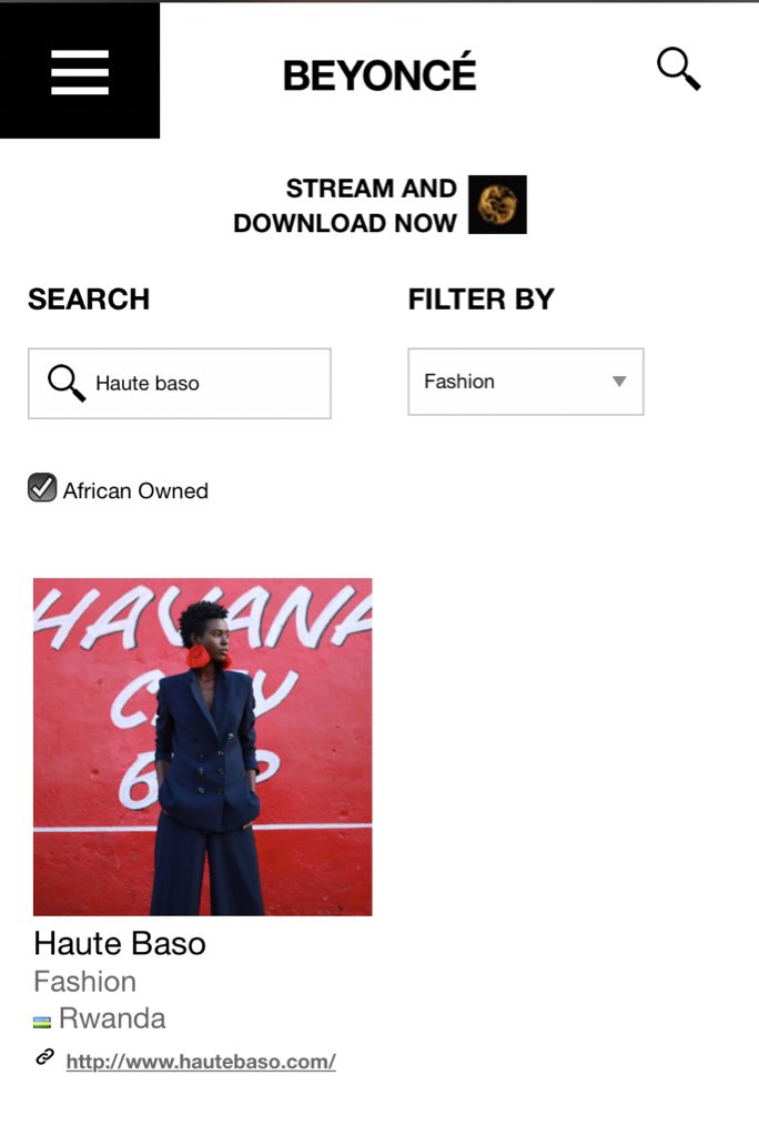 Linda Ndungutse tweet media