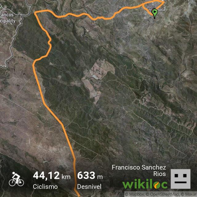 Francisco Sanchez  tweet media