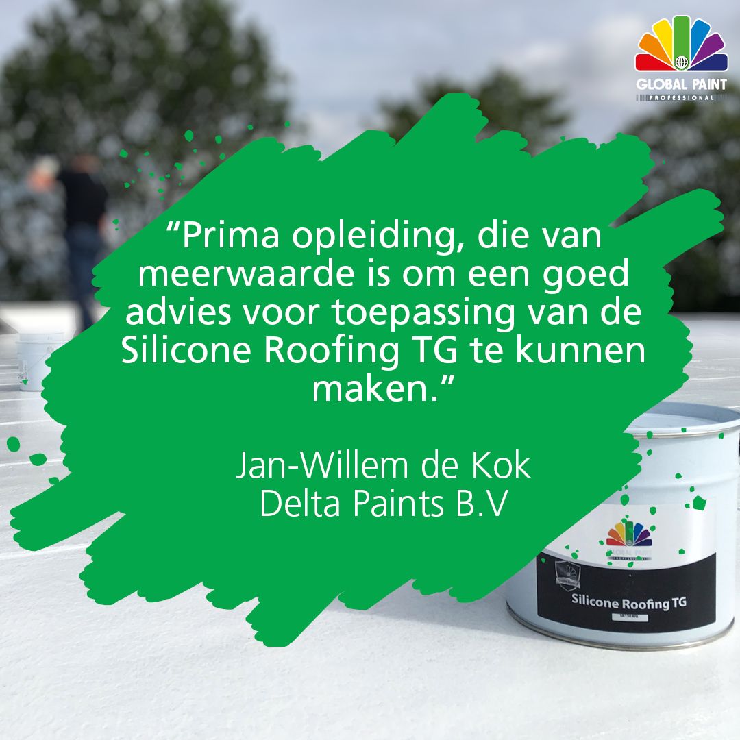 Global Paint Professional tweet media