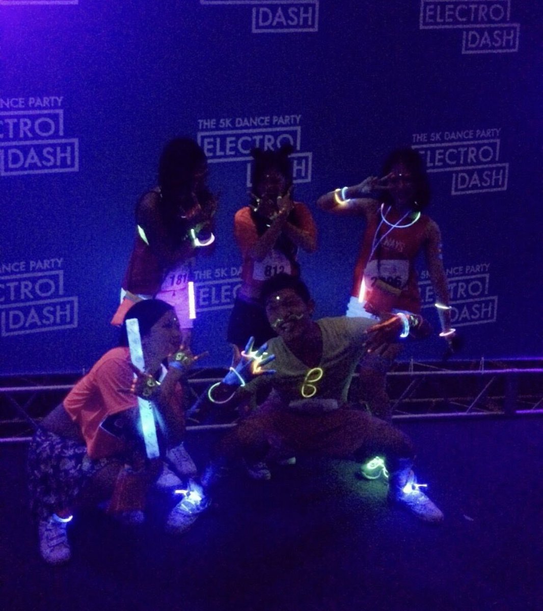 fs_ms_24's tweet photo. ランイベ行きたいなー。

調べたけどさすがに今年はやらんかー。。

#Electrodash #ColorMeRad #ElectricRun #TheColorRun https://t.co/uszOssvNeY