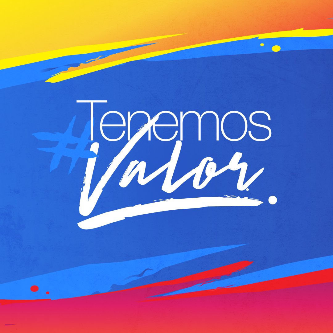 tenemosvalor's tweet photo. El covid-19 generó una crisis de la cual podremos salir juntos y para eso debemos elevar los valores de la convivencia: respeto, diálogo, tolerancia, amor entre otros. Aquí estamos comprometidos y cerca de ti porque en Venezuela #TenemosValor #quédateencasa #DistanciamientoSocial https://t.co/yd2xJKbp9b