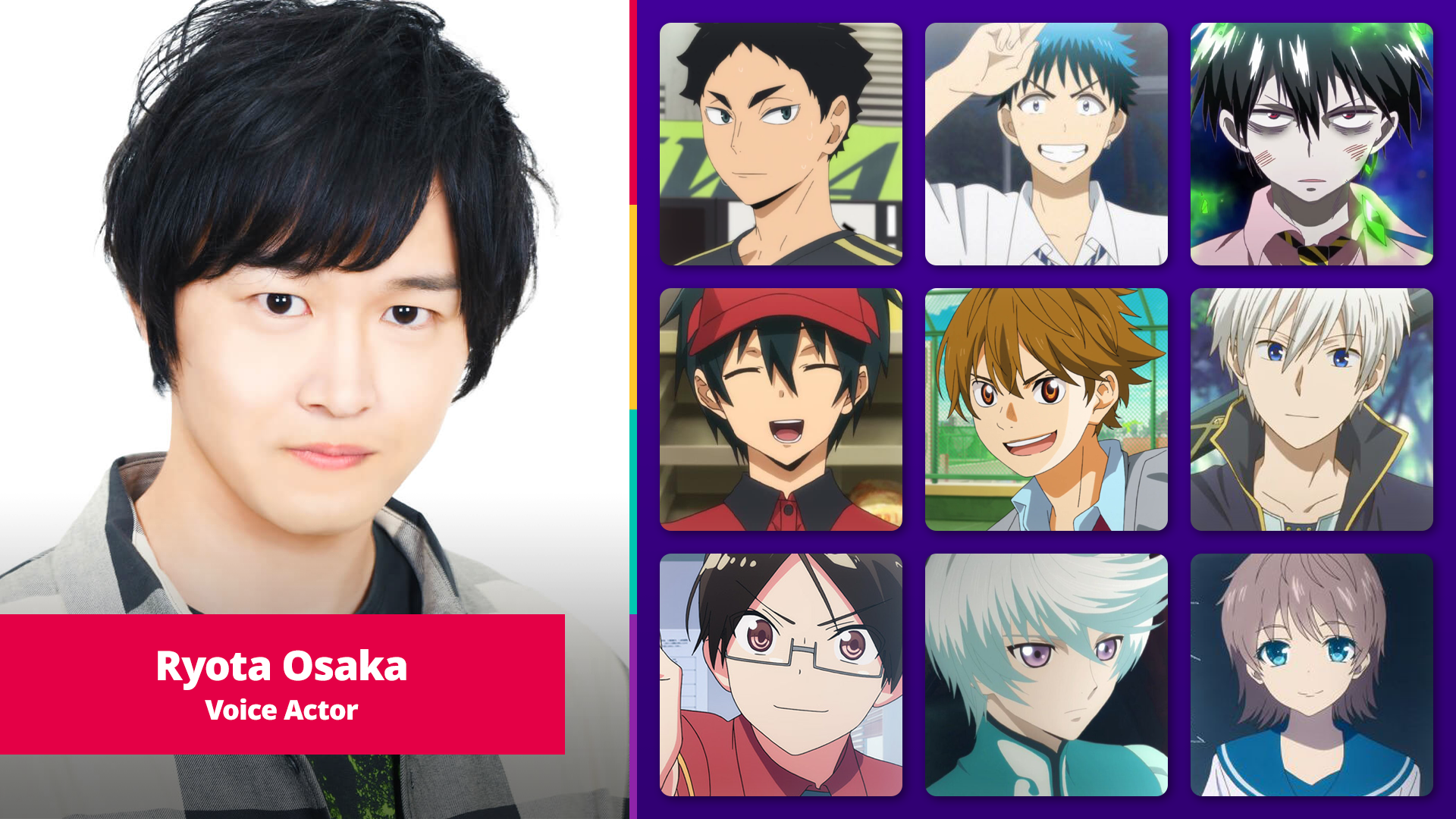 Ryota osaka ♥Ryota Kohama