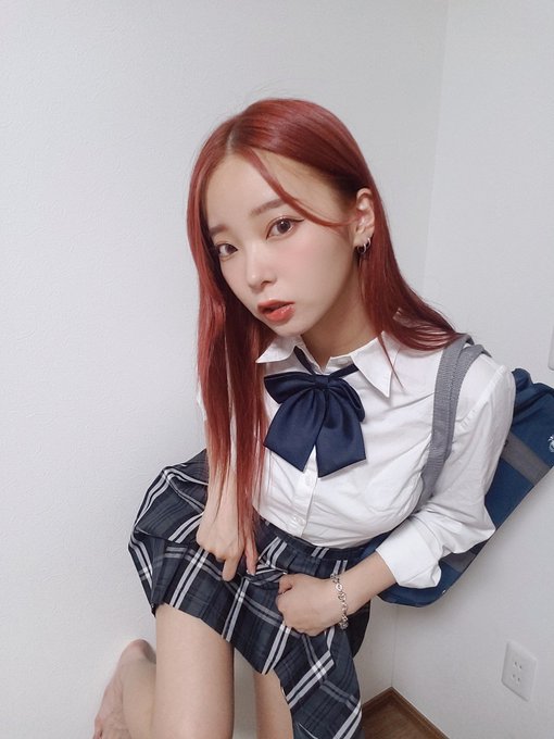 コスプレイヤーmam（まむ）のTwitter画像20