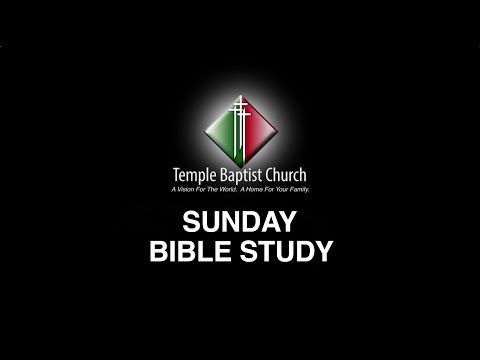 TempleBCNet's tweet photo. DUE TO TROPICAL STORM ISAIAS, MORNING WORSHIP SERVICE HAS BEEN CANCELLED.

Instead, enjoy this very special Sunday Bible Study in its place:

\https://t.co/qMRKD98qzU https://t.co/pp8Z4TUsHG