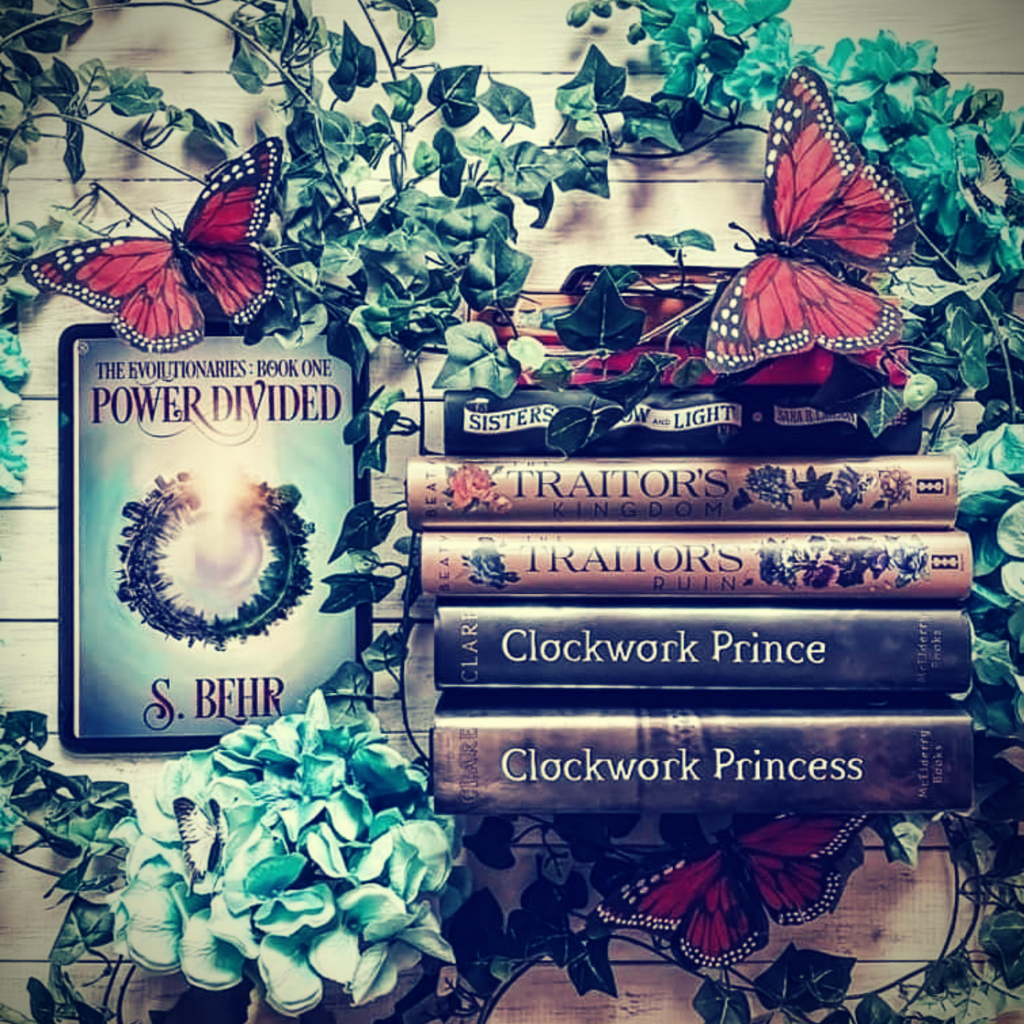 RussellCatrin's tweet photo. π₯ Sunday Shoutout π₯
#theevolutionaries #YAfantasy #Powerdivided #Comingofage
TW: @sbehr_author
https://t.co/VXcX6SdOzp
https://t.co/8TeVJga9u3
https://t.co/9XmUWnkOIj
https://t.co/rvgvU8tWcG
#sbehr_author #writinglife #WritingCommunity
https://t.co/rhwbfKyAtV https://t.co/wq6xfhFNv3