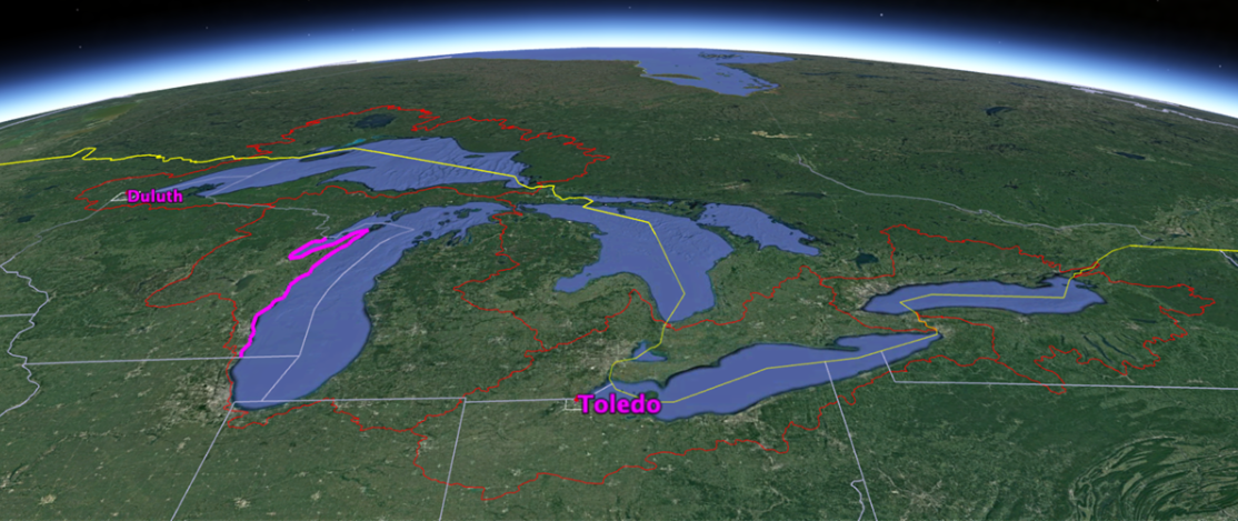 Antioch Climate Prep tweet media