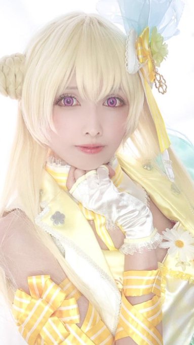 Twitterのコスプレ画像28