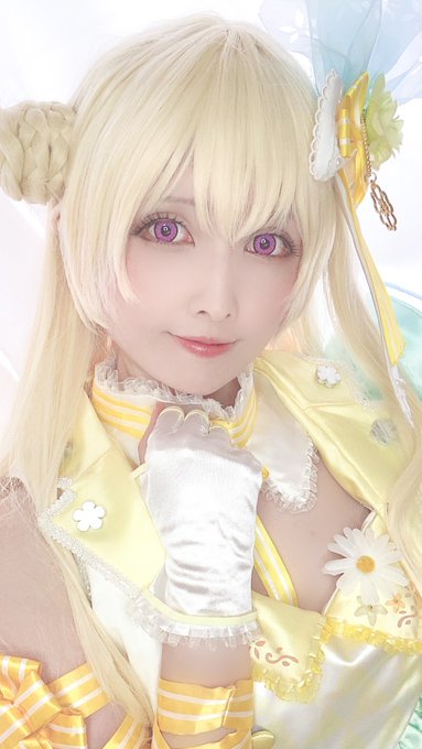 Twitterのコスプレ画像27