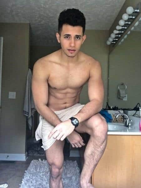 erick_palacios's tweet photo. Despues de una rica ducha 🚿 a disfrutar el dia 🚶✌ https://t.co/hMGCTxo0sl