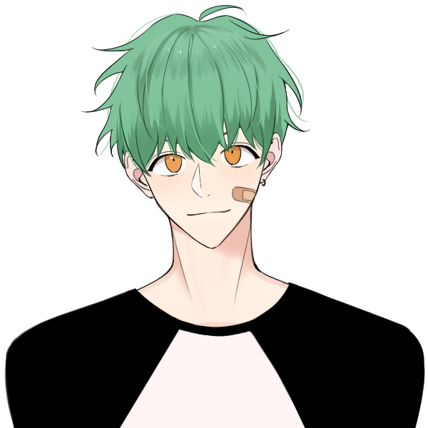 緑髪のtwitterイラスト検索結果 古い順 緑髪のtwitterイラスト検索結果 古い順