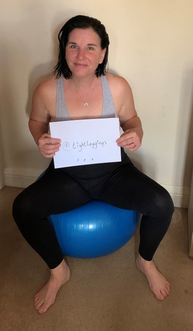 A promise is a promise... Didn't forget @tightleggings on my Sunday morning bounce! X https://t.co/1<a class="tags" target="_blank" title="On Twitter" href="/?out=eyJ0eXAiOiJKV1QiLCJhbGciOiJIUzUxMiJ9.eyJpYXQiOjE3MjE1NTY4MzYsImlzcyI6InR3cG9ybnN0YXJzLmNvbSIsIm5iZiI6MTcyMTU1NjgzNiwiZXhwIjoxNzUzMDkyODM2LCJyZWRpcmVjdF91cmwiOiJodHRwczovL3R3aXR0ZXIuY29tL3RpZ2h0bGVnZ2luZ3MifQ.r86A0KvS-WJ9jduOrKWUI4n2yM_xhtVy_Xxjbv5AUv1Drw5BvmdWE3C5PqQOaxGKAzb_uhT9F_r8IcDmx-1ZFQ">@tightleggings</a>