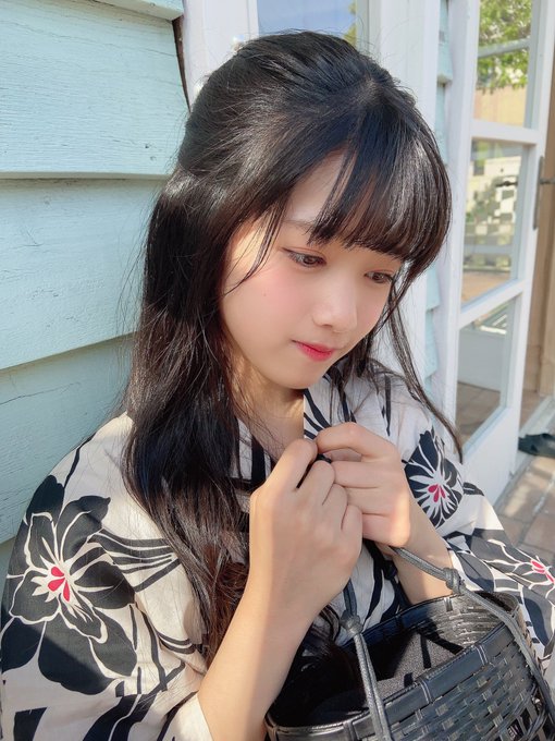 Twitterのコスプレ画像9