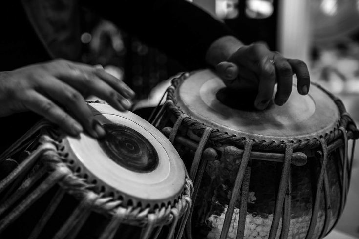 One of the stream used music abundantly in the religious ceremonies while the other equally rich tradition is that of recourse to music during popular festivals or on occasions for public entertainment. The former is known as marg music and the latter is called desi.