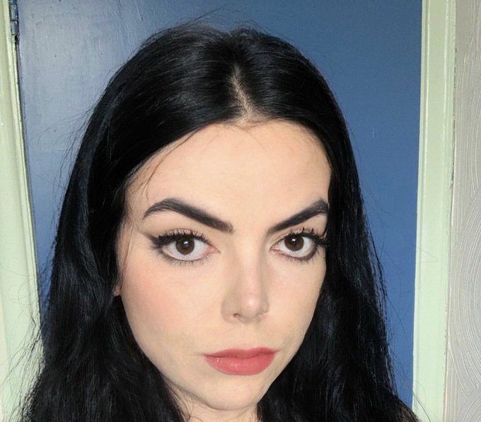 Michael Jackson: this strange female doppelganger that frightens Internet users!