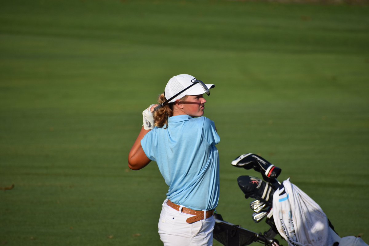 GSGA's tweet photo. β³οΈ
Match #4 at the #GASCGirls is on the course!
Mary Miller, Georgia
Molly Hardwick, South Carolina
@WSCGA1949
https://t.co/0hLi9iQoRj https://t.co/78ASnhk7PF
