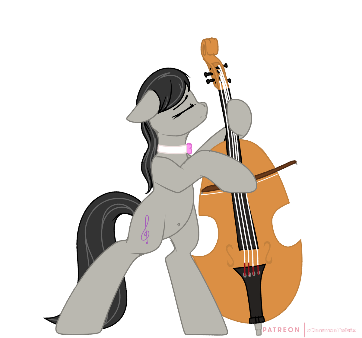 twisty_moved's tweet photo. Finished Patreon rewards! If you want to get such art every month and see cool exclusives, join my Patreon!  ( https://t.co/Ohf4uzrZBR )
#mlp #mlpfim #patreon #mlpart #mylittlepony #octavia #octaviamelody #octaviamlp 

------------ https://t.co/vcW1fuuYqy