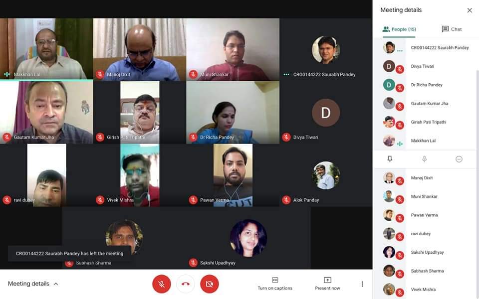 IndiathinkOrg's tweet photo. Webinar :today for @ShriRamTeerth. #AyodhyaRamMandir @VHPDigital @dmayodhya @anujias09 @myogiadityanath @myogioffice @anandibenpatel @AwasthiAwanishK @ITC_SaurabhP @NeelkanthAd @kpmaurya1 @HarshVardhanTri @iammunishankar @pankajjha_ @JagranNews @AmarUjalaNews @DainikBhaskar https://t.co/xWmHMvENqc