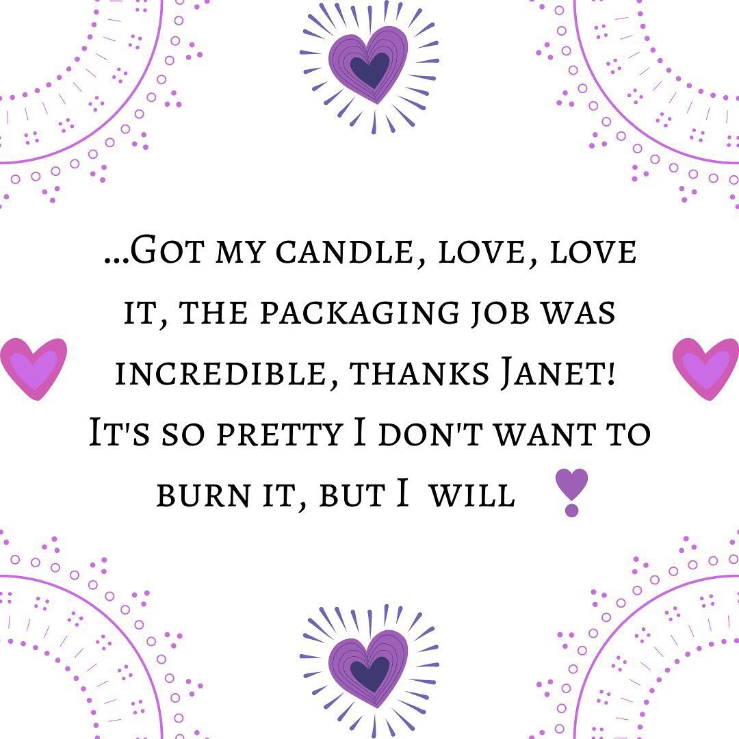 jamcatcandles's tweet photo. Gotta love when info like this slides into your DM! 🤗
So much love and concern goes into not only creating Jamcat Candles, but boxing, packing, and shipping them too! 
Thank you to my Colorado customer for this wonderful message! #jamcatcandles #thankyouusps #candleshop #detroit https://t.co/Mhc4hDx2dj