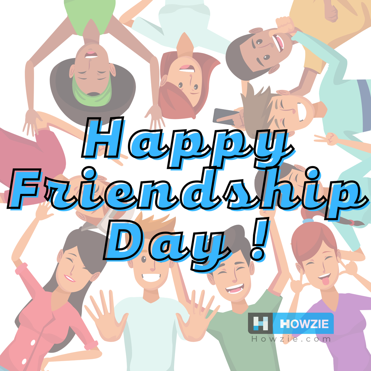 hellohowzie's tweet photo. Good times are even better when shared with a friend.
Happy International Friendship Day
https://t.co/Nz5rq4z7qp
#friendshipday2020 #howzie #ondemandhomeservice #FriendshipDay #FriendsForever https://t.co/vkM8sWGPmQ