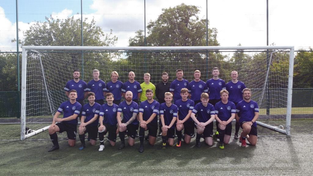 42nd Street FC tweet media